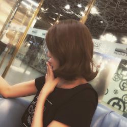 -3AM·S HAIR SALON烫发染发接发