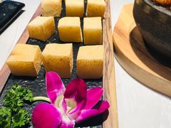 打糕-七八冷面·延边朝鲜族美食(欢乐谷店)