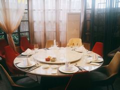 包厢-酝· 大师滇菜(公园1903店)