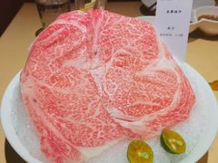 -余欢领鲜火锅(新街口店)