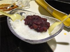 红豆冰-火炉火自助餐(枫蓝国际店)