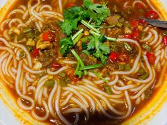 -三湘四水正宗湘菜(君峰路店)