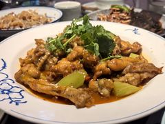 -富临轩私房菜(集庆门大街店)