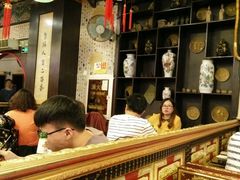 -缪氏川菜(丰盛町店)