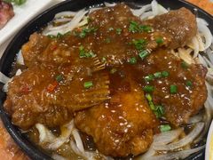 -凯鸽酒楼(大同振兴街店)