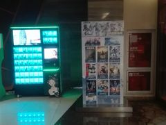 -卢米埃影城(苏州园区华润杜比全景声激光店)