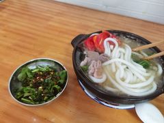 -贵州沾水米线(学田湾店)