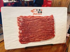 -仁和四季涮肉馆(天坛南门店)