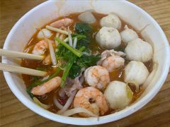 招牌虾面-明月虾面(厦禾路店)