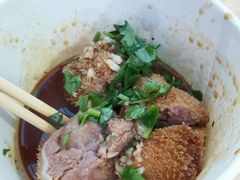 -正宁路小吃夜市