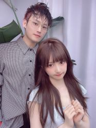 -New Fashion发型定制