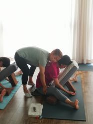 -FineYoga梵音瑜伽·普拉提