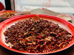 -歌乐人家·辣鸡酒馆(国贸店)