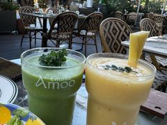 -Grande A'moo(上海万象城店)