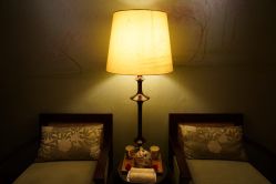 -青岛香格里拉·氣水疗中心