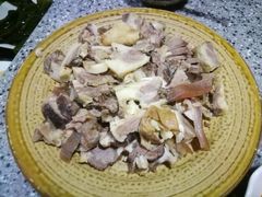 -嘎洒汤锅·花腰傣美食