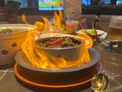 -海派悦庭·海胆烧麦·新融合菜(凯德广场店)