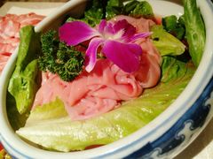 -红辣椒·川菜·火锅(科华路店)