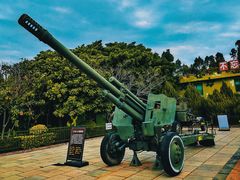 -大嶝英雄三岛战地观光园