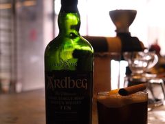 -BE NORMAL CAFE(霞溪路店)