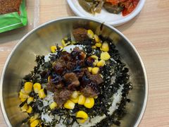 -米村拌饭(天津东丽万达店)