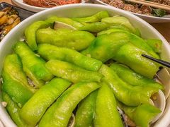 -隅乐胡椒虾·台湾菜·团建(皇岗店)