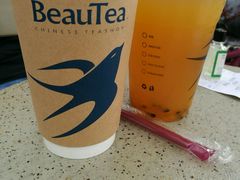 -BeauTea水仙(coco park店)