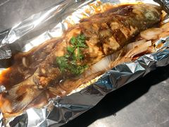 -新白鹿餐厅(金鹰新街口店)