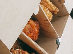 -Kyochon1991校村(共和路店)
