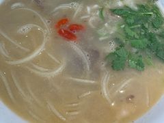 -向阳羊汤(千峰店)