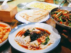 -新派川菜馆(济南路店)