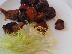 -老洋房花园饭店(绍兴路店)