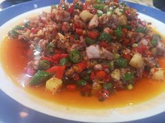 -嘎嘎鸭脑壳(蜀汉路店)