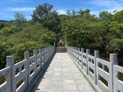 -天津盘山风景名胜区