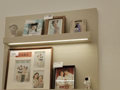 -海马体照相馆(万菱汇店)