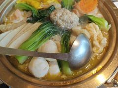 -大潮淮·淮扬菜(何园旗舰店)