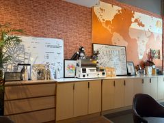-UN CAFFE(五角场店)