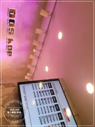 -DOS HOP潮上舞蹈