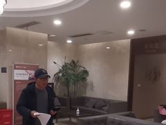 -瑞慈体检上海陆家嘴机构