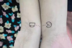 -众刺纹画·纹身·穿孔饰品·海娜定制