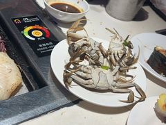 -聚盛源蒸汽海鲜火锅烤肉自助(巨川金海岸购物广场店)