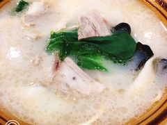 -盈润餐饮河南烩面全羊锅