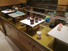 -碧涛阁·泡泡海洋·汤泉洗浴(王府花园店)