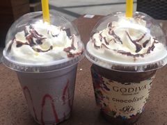-GODIVA(港汇恒隆广场)