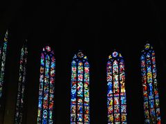 -卢森堡圣母教堂