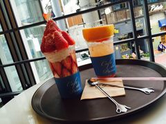 -Cafe de Paris(林荫路店)