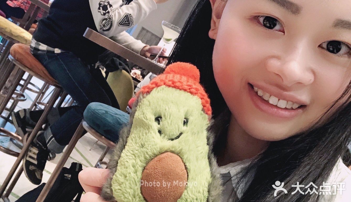 宣布我超爱黎巴嫩餐厅，不接受任何反驳！