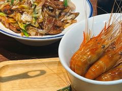 -大牌大·传统杭帮菜(湖滨店)