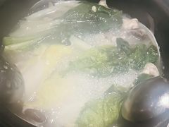 -百年果林椰子鸡(中洲店)