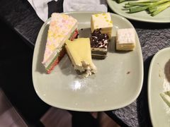 -盛江山自助料理(奥莱锦辉购物广场店)